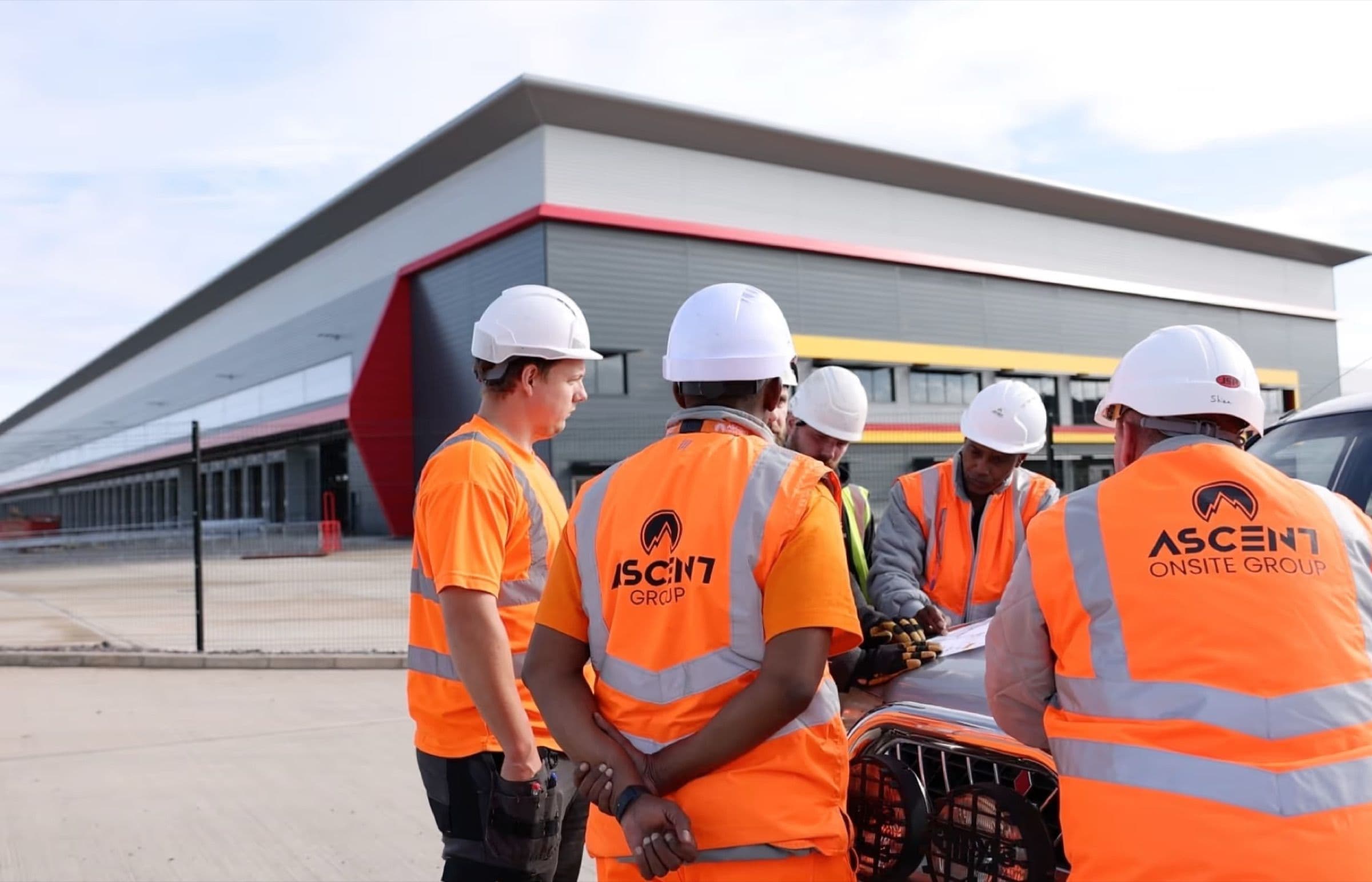 One Operator, Five Divisions: How Integrated Facilities Management Works in the UK