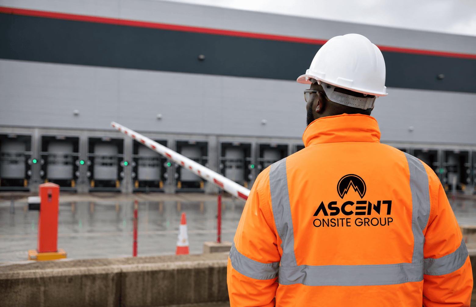 Construction Site Security: What Protection Does a Principal Contractor Actually Need?